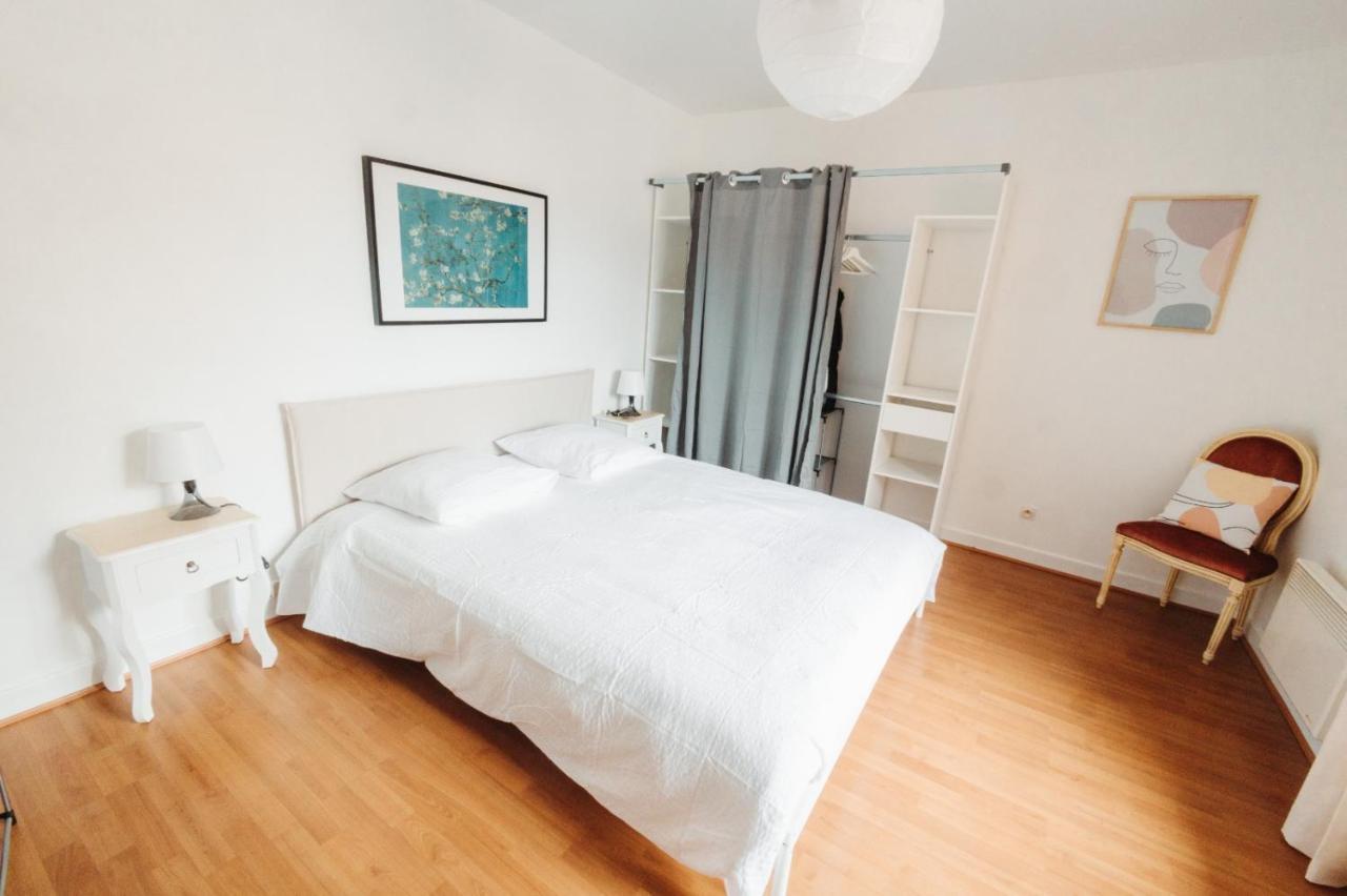 Apartmán L'Enfantous Ax-les-Thermes Exteriér fotografie